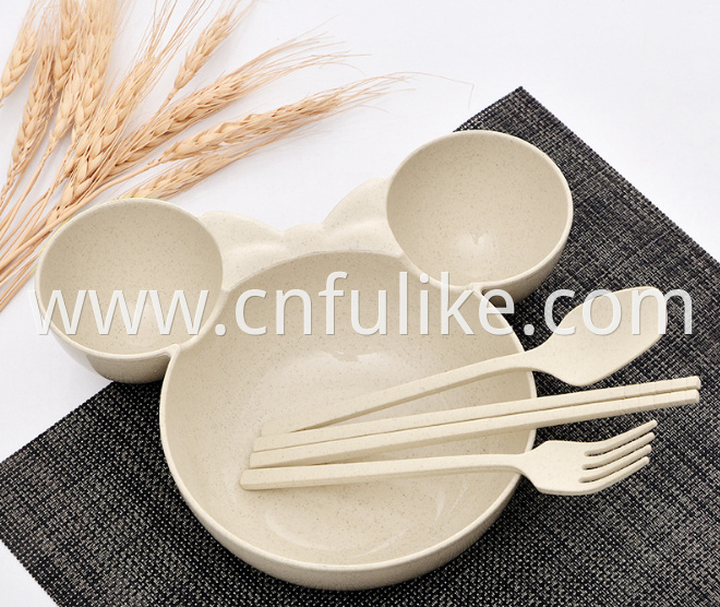 Baby Dinnerware